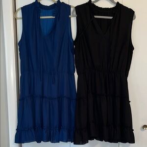 Adorable fully-lined Dresses